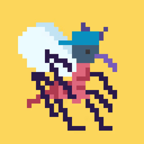 Omni Mosquitoes Eth