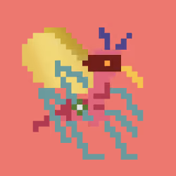 Omni Mosquitoes #2110