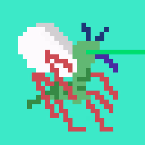 Omni Mosquitoes #9948