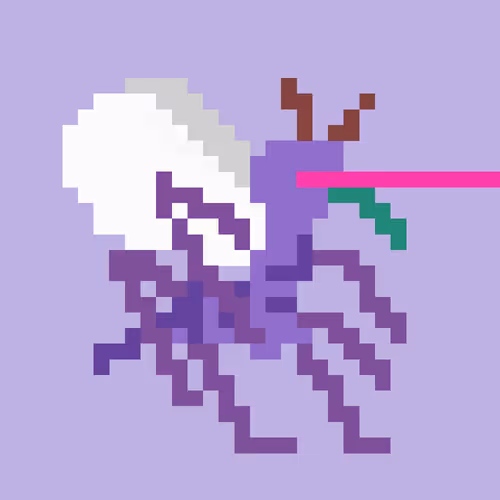 Omni Mosquitoes #8968