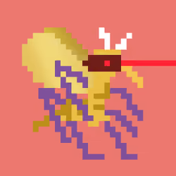 Omni Mosquitoes #9174