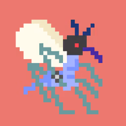 Omni Mosquitoes #9393