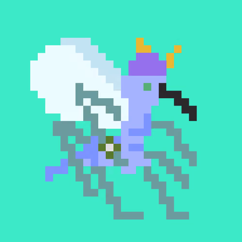 Omni Mosquitoes #7896