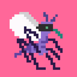 Omni Mosquitoes #8753