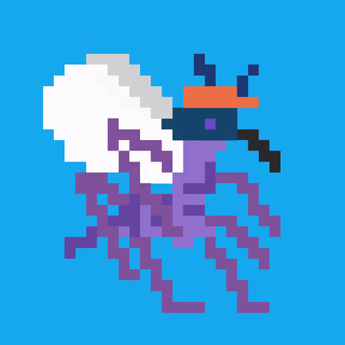 Omni Mosquitoes #8574
