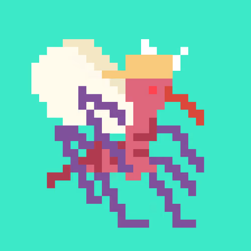 Omni Mosquitoes #8575