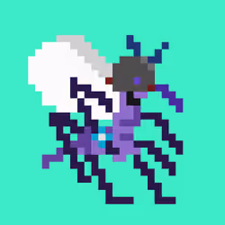 Omni Mosquitoes #7889