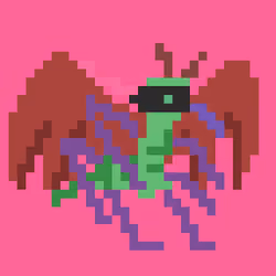 Omni Mosquitoes #9246
