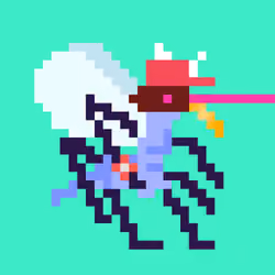 Omni Mosquitoes #6777