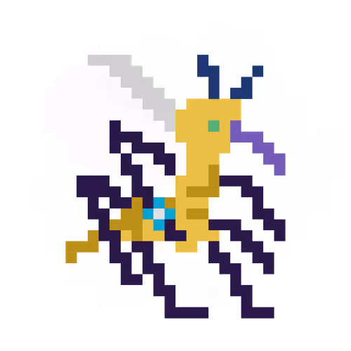 Omni Mosquitoes Eth