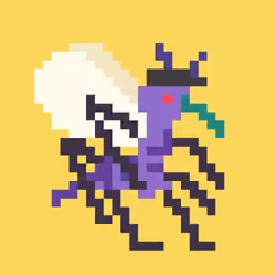 Omni Mosquitoes #7061