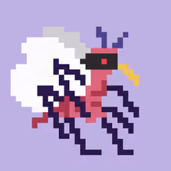 Omni Mosquitoes #5337