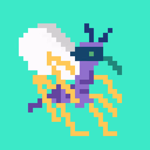Omni Mosquitoes #8950