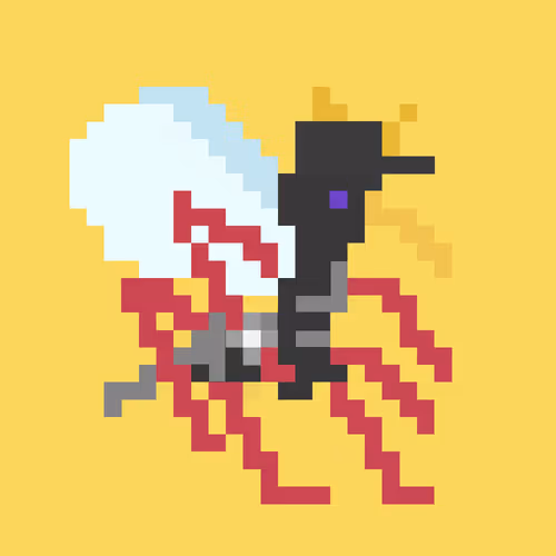 Omni Mosquitoes Eth