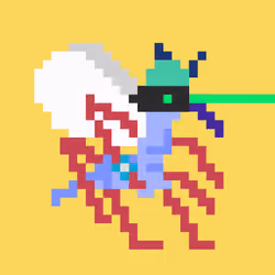 Omni Mosquitoes #8917