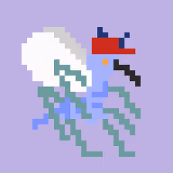 Omni Mosquitoes #1253