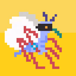 Omni Mosquitoes #6669