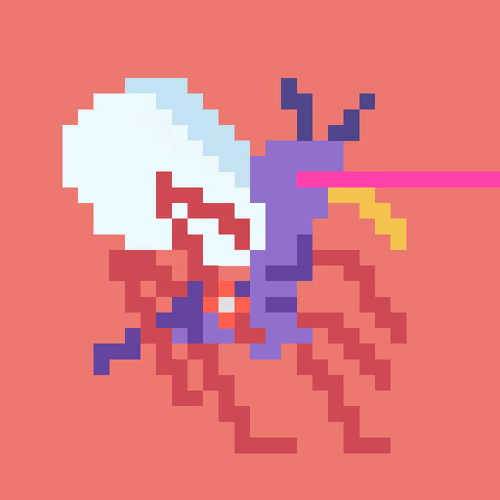 Omni Mosquitoes #7884
