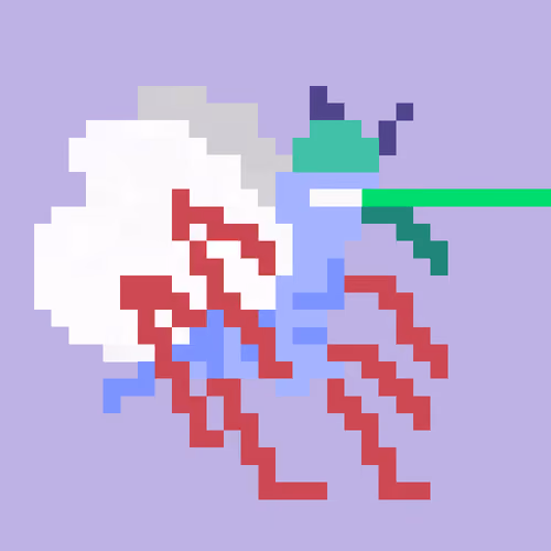 Omni Mosquitoes #7694