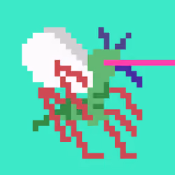 Omni Mosquitoes #4108