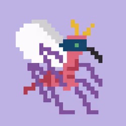 Omni Mosquitoes #6857