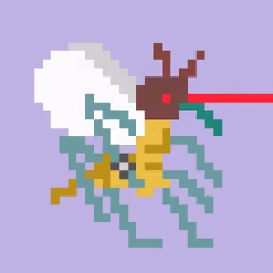 Omni Mosquitoes #8164