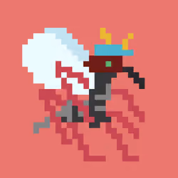 Omni Mosquitoes #8947
