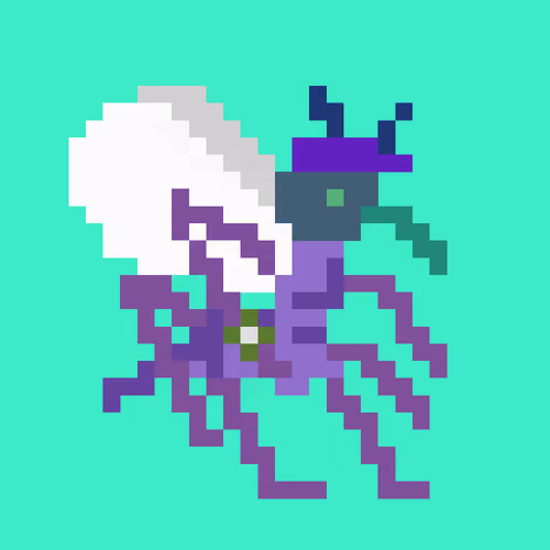 Omni Mosquitoes #8632
