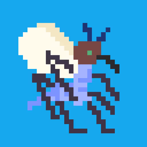 Omni Mosquitoes Eth