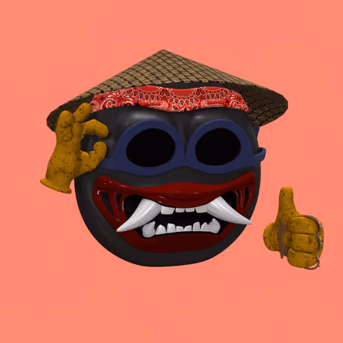 Item #500 Media