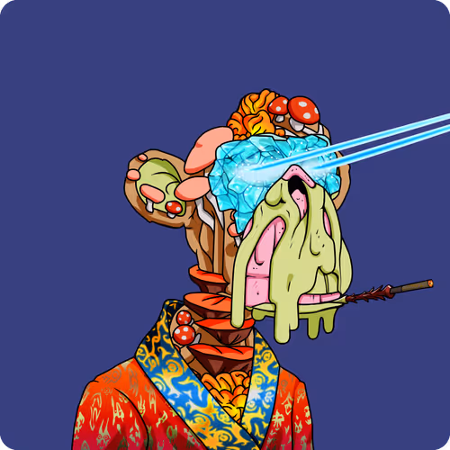 Keungz IP #188