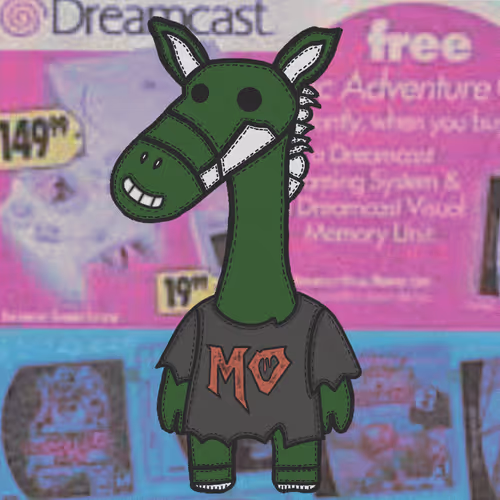 Item #3408 Media