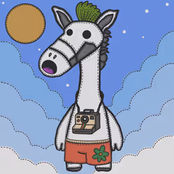 377