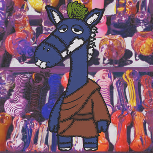 Mosworld