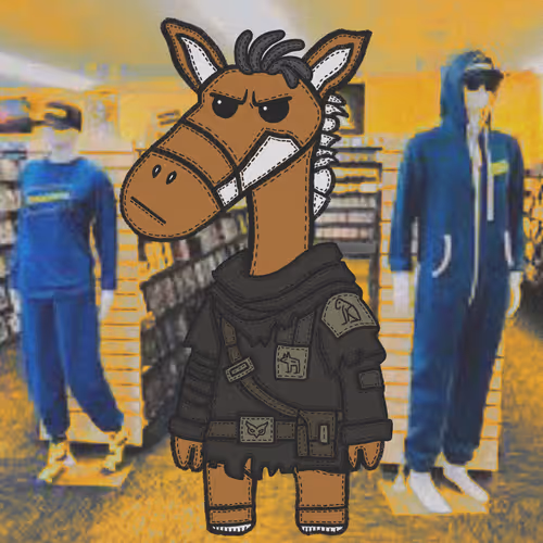 Mosworld
