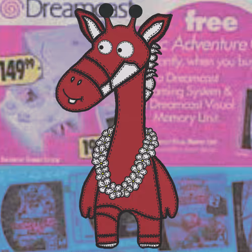 Item #375 Media