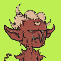 Mutant Gobz #676