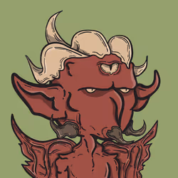 Mutant Gobz #662