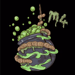 Mutant Gobz #438