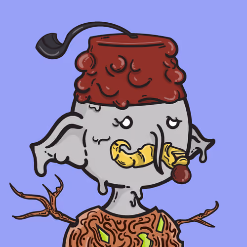 Mutant Gobz #708
