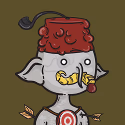 Mutant Gobz #563