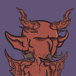 Mutant Gobz #862