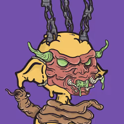 Mutant Gobz #436