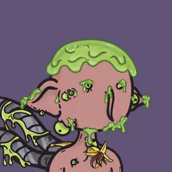 Mutant Gobz #630