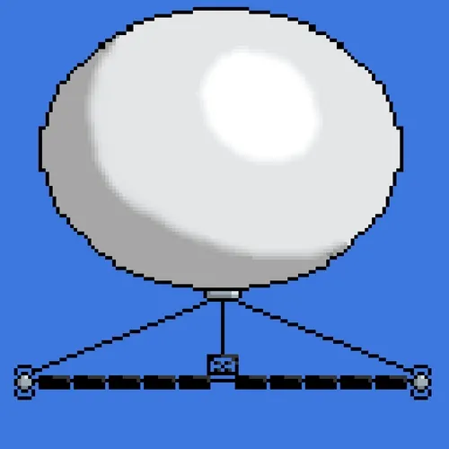 Chineseballoons