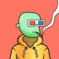 Delinquent #896