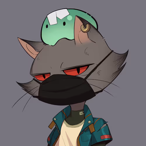 Neko Tureki Sensei