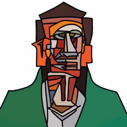 Portrait #1