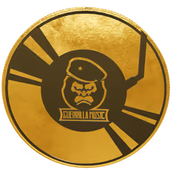Guerrilla Music 2020 Kickoff