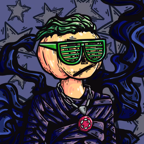PumpKin #4